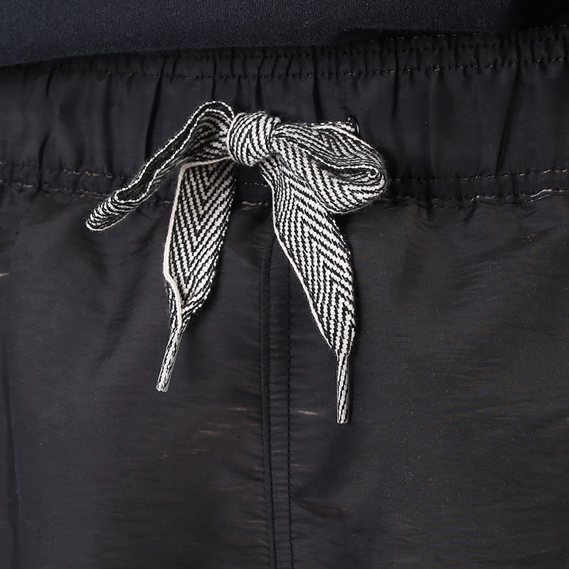 мужские черные шорты  PUMA Rhuigi Short 58906901 - цена, описание, фото 2